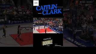 Caitlin Clark triple double [upl. by Gussie]