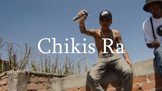 CHIKIS RA  SOY EL MISMO  VIDEO OFICIAL [upl. by Divaj772]