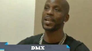 DMX Sings quotRudolph The Red Nosed Reindeerquot Christmas Song [upl. by Etnor]