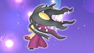 Mega Mawile Raid Day Crawley [upl. by Rennoc]