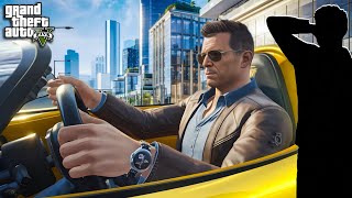 ₹1 vs ₹1000 Crore GTA 5 [upl. by Yentuoc]