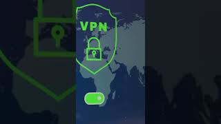 ¿Qué es una VPN ¡Descúbrelo en 60 segundos shorts [upl. by Nosrettap]