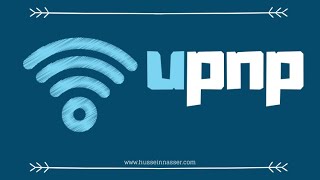 Programmatically Open External Ports with UPNP [upl. by Hercules]