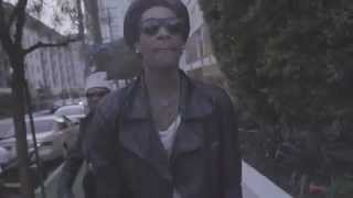 Wiz Khalifa  Ozs amp Lbs ft Chevy Woods amp Berner Official Music Video 2012 [upl. by Jit]