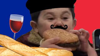 French Burgir  Burgir meme [upl. by Cyma913]