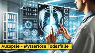 Autopsie Mysteriöse Todesfälle Folge 15 Neue Doku Podcast Deutsch [upl. by Charmain]