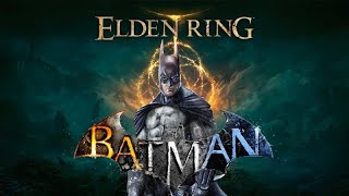 ELDEN RING Moments The Dark Knight vs Rennala [upl. by Derriey]