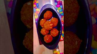 2 November 2024 Motichoor Ka Laddu recipe shorts [upl. by Justen662]