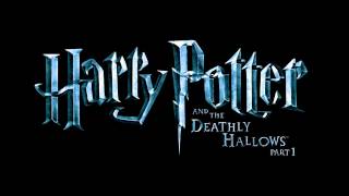 Harry Potter and the Deathly Hallows  Part 1 The Elder Wand  HD [upl. by Valora]