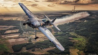 Top 5 aerobatic aircraft [upl. by Dusty]