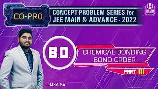 🔵 Bond Order  No Confusion  Chemical Bonding  CoPro Series by IITian Explains 🔥 [upl. by Telfer]