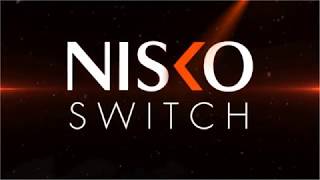 Nisko Switch  סדרת השקעים והמפסקים המודולריים המובילה בישראל [upl. by Rainger]