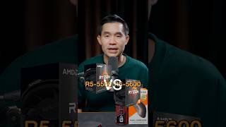 R55500 VS R55600 [upl. by Cocks149]