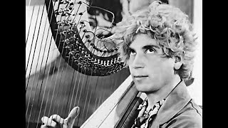 All Harpo Marxs Movie Harp Solos 19291949 [upl. by Elise]