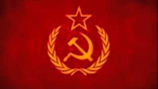 Soviet Anthem instrumental [upl. by Acirej]