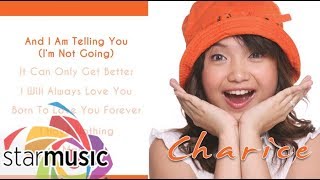 Charice Pempengco  Full Track Playlist Audio 🎵  Charice [upl. by Luthanen]