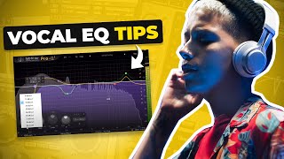 The Only VOCAL EQ Tutorial Youll Ever Need [upl. by Lemuela]