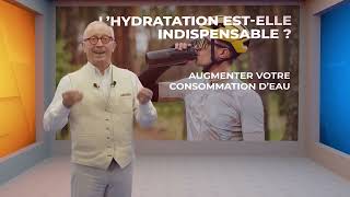 HERBALIFE FRANCE INFO  quotLa reprise sportivequot  Expert Jacques Manic  Série de vidéos [upl. by Kelvin]