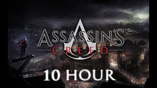 Assassins Creed 2  Ezios Family 10 hour seamless loop [upl. by Cahra]