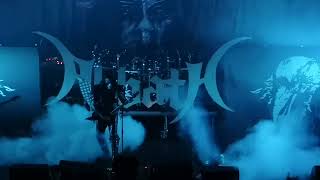 Abbath Live at Inferno Metal Festival 2023 [upl. by Yrrag]