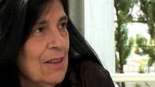 Entrevista a Susan Sontag a Barcelona 3ª part [upl. by Adikam]