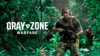 Gray Zone Warfare POLSKAZARABIAMY [upl. by Maurie]