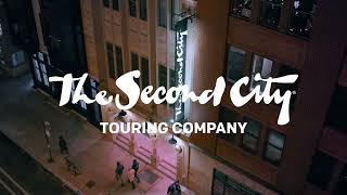 The Second City 65th Anniversary Show [upl. by Arannahs]