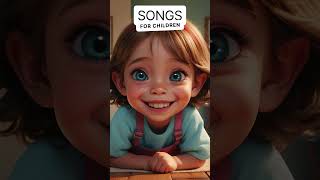 Song about Smile quotIm Smiling Nicelyquot  Best Kids Songs  Children Music [upl. by Merari]