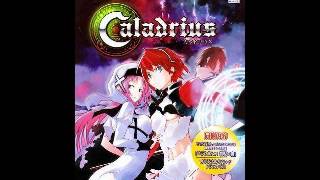 Caladrius OST  Revelation [upl. by Idok]