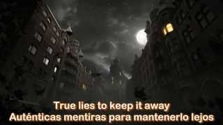 ReVamp  Distorted Lullabies Subs  Español  Lyrics [upl. by Layla]