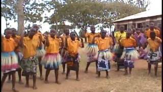 Wako Wapi Swahili Song [upl. by Hughmanick775]