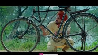 new punjabi movie Ranjit Bawa and tarsem jassar comedy scene [upl. by Hittel197]