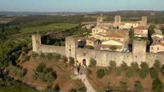 Toscana borghi storici [upl. by Ellwood883]