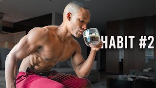 10 Underrated Habits To Get Lean  Starting at 30 Body Fat [upl. by Yromem]