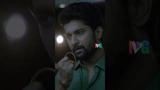 Nani Motivates Ritu Varma  Tuck Jagadish  Nani  Ritu Varma  ytshorts  youtubeshorts [upl. by Neehcas]