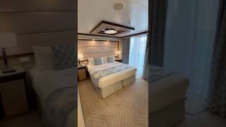 Sky Princess  Penthouse Suite Cabin Tour  R731 S3 Aft ilovethis princesscruises [upl. by Gussy]