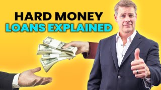 How To Start A Hard Money Lending Business [upl. by Killy]