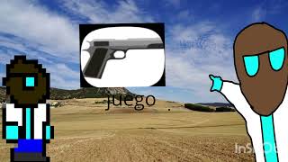 hago un juego [upl. by Eillah]