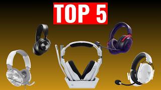 MEJORES AURICULARES GAMIG  Los Mejores Headset Gamer [upl. by Aivad]