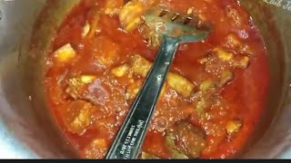 quotTomato Chicken Karahi Recipe  Spicy amp Flavorful Pakistani Style Dish [upl. by Shewchuk]