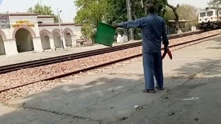 station master job of Indian railway [upl. by Abisha]