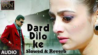 The Xpose Dard Dilo Ke Full Song Audio  Himesh Reshammiya Yo Yo Honey Singh [upl. by Gnoh]