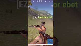 Noob RiP 💥Oxide🔥Survival Island 🏝️ pvp oxide oxidesurvival gaming mobilegame rust meme [upl. by Sumetra]