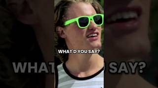 Hicks VS Hockey Players Pt2 Chirps shorts viral [upl. by Rollin]