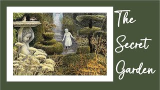 The Secret Garden  Ch 13  quotI am Colinquot [upl. by Bowen608]