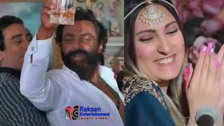 jamal kudu remix song  bobby deol song jamal kudu  Abrar’s Entry  Raksan Entertainment  animal [upl. by Rea]