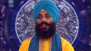 Jaikar Keo Dharmea Ka  Bhai Joginder Singh Riar  Amritt Saagar  Shabad Gurbani [upl. by Declan]