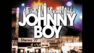 Johnny Boy Theme  Johnny Boy [upl. by Bohaty]