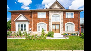 5403 Sweetgrass Gate Mississauga Home  Real Estate Properties [upl. by Forsyth82]