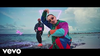 Black Eyed Peas J Balvin  RITMO Bad Boys For Life Official Music Video [upl. by Edith]